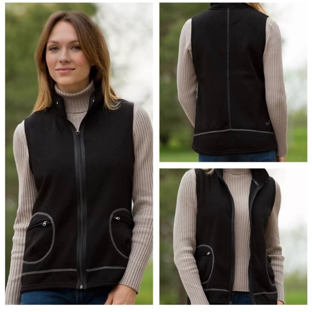 Small vest Kuhl